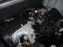 Двигатель в сборе. Volkswagen Santana Nissan Volkswagen Santana