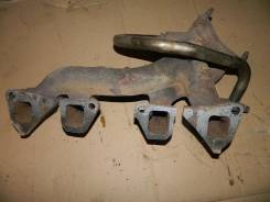 Коллектор выпускной. Nissan: Bluebird, Vanette Serena, Serena, AD, Pulsar, Largo, Sunny Двигатели: CD20, CD20E, CD20ET, CD20T, CD20TI, CD20ETI