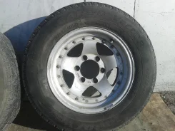 Goodyear Cargo Vector 2. �/�, ����� 40�% ����