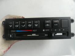 Блок управления климат-контролем. Nissan Caravan, CWGE24 Двигатель QD32