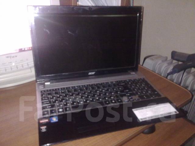 Ноутбук Acer Aspire V3 551g Купить