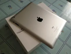 Apple iPad 4 Wi-Fi 16Gb ����