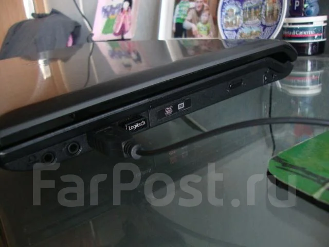 Asus N53TA. ��� 4 ��, ���� 750���, WiFi: 1, Bluetooth: 1 ����