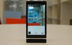 Sony Xperia P. ����� ����