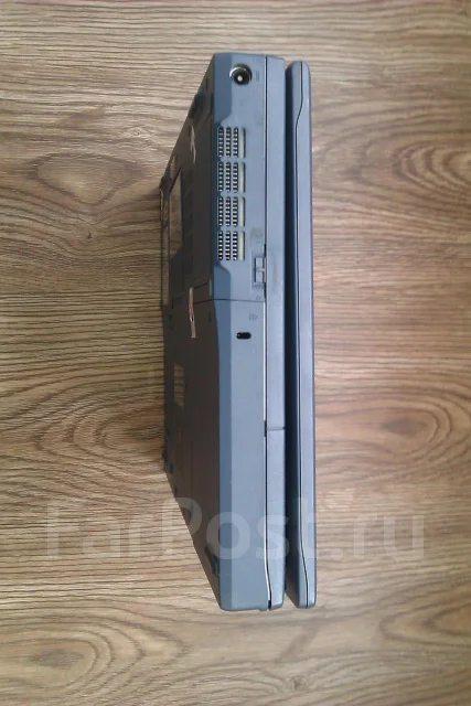 Fujitsu LIFEBOOK. ��� 256 �� � ������ ����