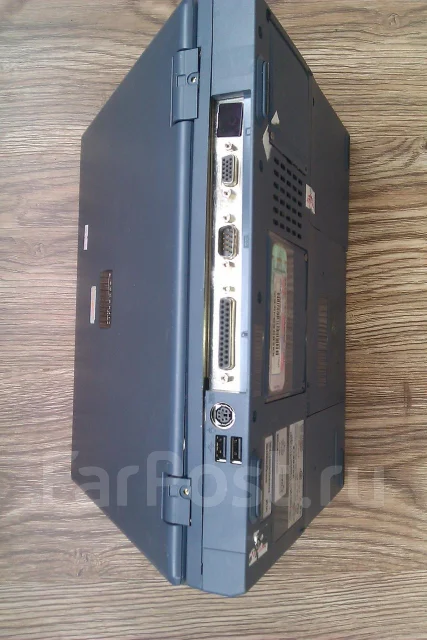Fujitsu LIFEBOOK. ��� 256 �� � ������ ����