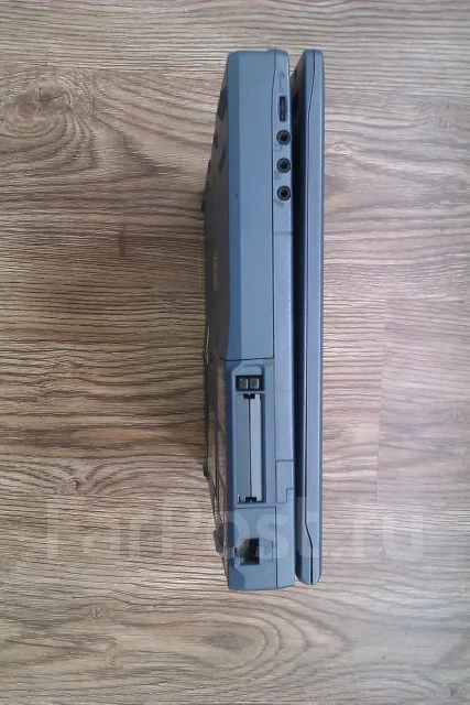 Fujitsu LIFEBOOK. ��� 256 �� � ������ ����