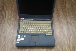 Fujitsu LIFEBOOK. ��� 256 �� � ������ ����
