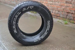 Dean Tires Wildcat Radial A/T. �/�, ����� 30 % ����