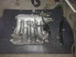 Коллектор выпускной. Honda Accord, CL1 Honda Torneo, CL1 Двигатели: H22A, H22A1, H22A7