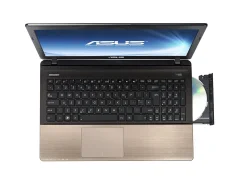 ASUS K55VD. ��� 4 ��, ���� 500���, WiFi, Bluetooth ����