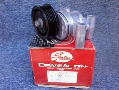 Натяжитель ремня генератора. Mazda Mazda3, BK, BL, BL12F, BL14F, BLA4Y Mazda Mazda5, CR, CW