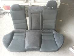 Сиденье. Honda Accord, CL7 Двигатель K20A