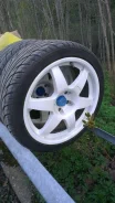 Compomotive. 8.0x18", 5x114.3, ET35 ����
