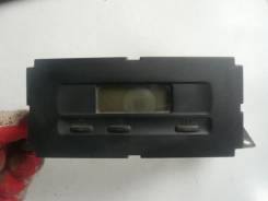 Часы. Mitsubishi Pajero iO, H66W Двигатели: 4G93, GDI