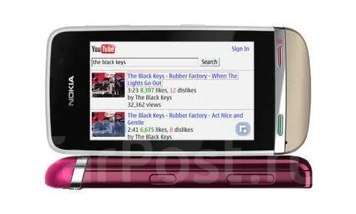 Nokia Asha 311 ����