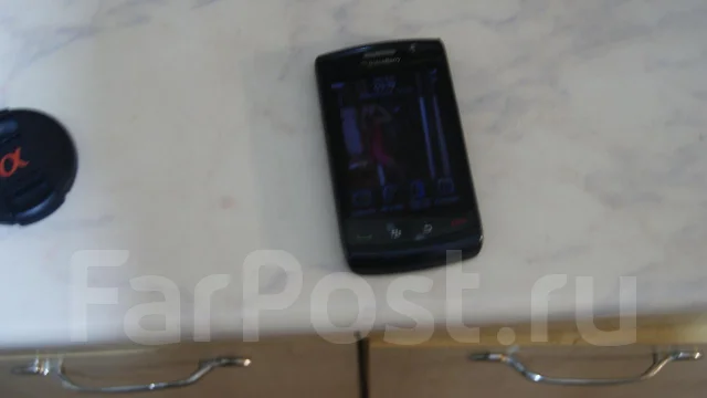 BlackBerry Storm2 9520. �/� ����
