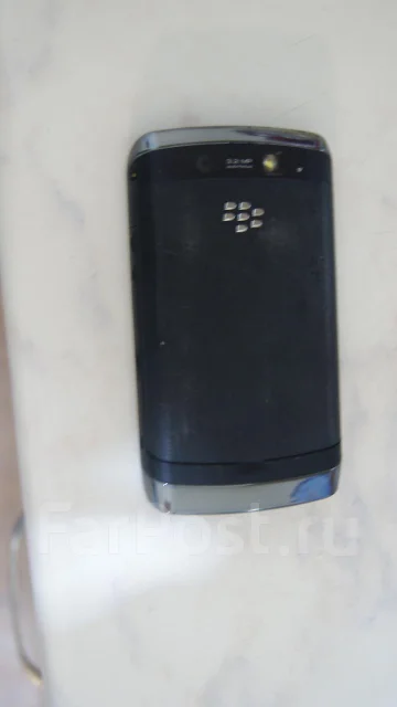 BlackBerry Storm2 9520. �/� ����