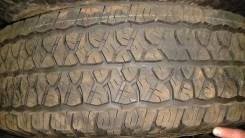 BFGoodrich. Летние, 2007 год, без износа, 4 шт