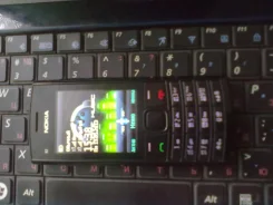 Nokia X2-02