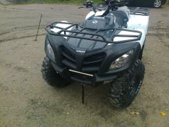 Stels ATV 600GT. исправен, есть птс, без пробега