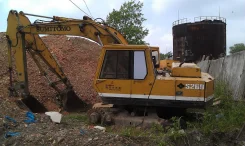 Sumitomo. SUMITOMO S260 ����