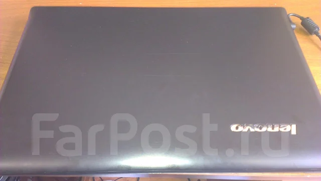 Lenovo G570. 2,2����, ��� 2048 ��, ���� 250���, WiFi: 1, ����������� �� 3��. ����