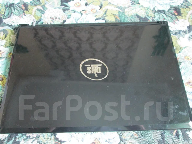 DNS Office 0118740. 2,1����, ��� 2048 ��, ���� 320���, WiFi: 1, ����������� �� 2��. ����