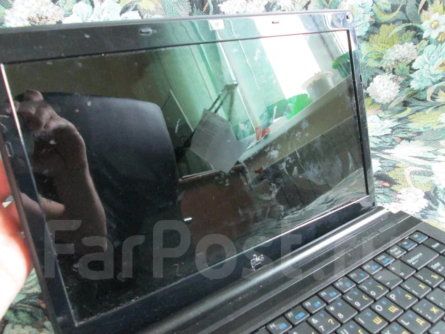 DNS Office 0118740. 2,1����, ��� 2048 ��, ���� 320���, WiFi: 1, ����������� �� 2��. ����