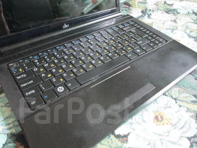 DNS Office 0118740. 2,1����, ��� 2048 ��, ���� 320���, WiFi: 1, ����������� �� 2��. ����