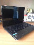 Packard Bell EasyNote TS11. 15.6", ��� 4096 ��, ���� 500 ��, WiFi, ����������� �� 4 �.