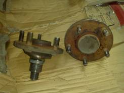 Ступица. Lexus: GS300, GS430, SC430, SC300, SC400, GS400 Toyota: GS300, Supra, Crown, Aristo, Crown Majesta, Soarer Двигатели: 1UZFE, 2JZGE, 3UZFE, 2J...