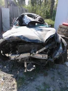 Infiniti FX50 ����