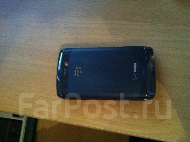 BlackBerry Storm2 9550. �/� ����