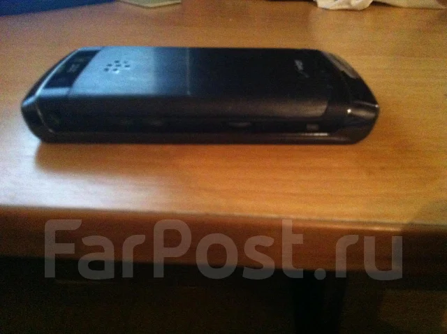 BlackBerry Storm2 9550. �/� ����