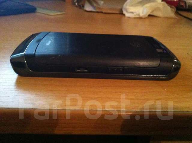 BlackBerry Storm2 9550. �/� ����