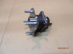 Ступица. Toyota Corolla, NZE124, CDE120, ZRE120, ZZE120, NZE120, ZZE122, ZZE124, NDE120, ZZE123L, CE120, ZZE121L, ZZE120L, ZZE121, ZZE123, NZE121 Toyo...