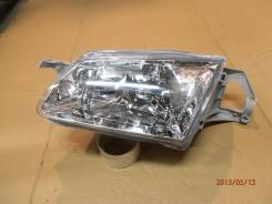 Фара. Mazda 323, BJ Mazda Familia, BJEP, BJFP, BJFW, ZR16U85, ZR16UX5, ZR16U65, BJ5P, YR46U35, BJ5W, YR46U15, BJ8W, BJ3P Mazda Protege Двигатели: FSDE...