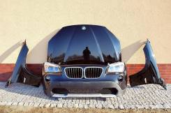 Продам запчасти на BMW x1