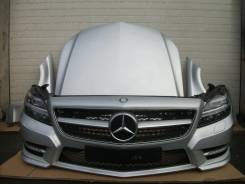 Mercedes-Benz. W218