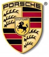 Электронный контроль устойчивости. Porsche Cayenne