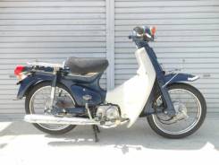Honda Super Cub 90. 90����. ��., ��������, ���, ��� ������� ����