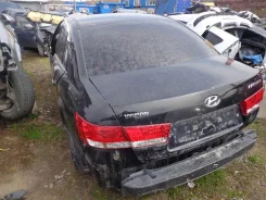Hyundai NF ����