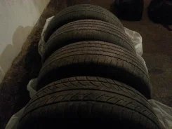 Bridgestone Insignia. 2005 ���, 60�%, 4 ��