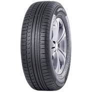 Nokian Hakka SUV. Летние, без износа, 1 шт