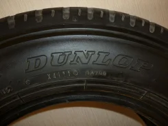 Dunlop SP 485. 2011 ���, ����� ����
