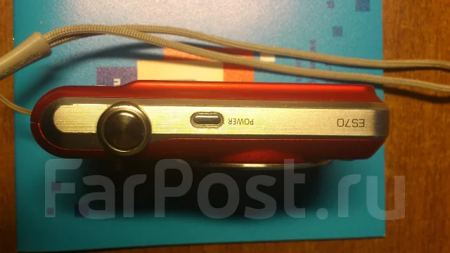 Samsung ES70. 10 - 14.9 ��, ���: 5� ����