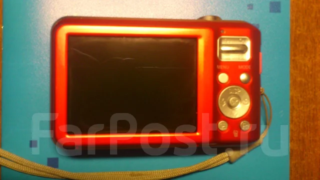 Samsung ES70. 10 - 14.9 ��, ���: 5� ����