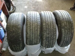 Toyo Tranpath J30. 2011 ���, 20�%, 4 ��