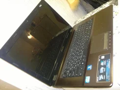 ASUS K73E. WiFi
